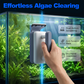 ⏳Time-Limited Special⏰Magnetic Aquarium Glass Cleaner Tool