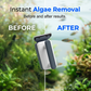 ⏳Time-Limited Special⏰Magnetic Aquarium Glass Cleaner Tool