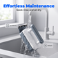 ⏳Time-Limited Special⏰Magnetic Aquarium Glass Cleaner Tool