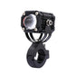 ⏳Time-Limited Special⏰Universal Motorcycle LED Auxiliary Spotlights｜Dual Beam IP Waterproof Driving Lights ✨