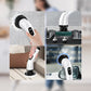 ⏳Time-Limited Special⏰8-in-1 Electric Scrub Brush – Spin Away Stubborn Grime ✨