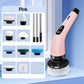 ⏳Time-Limited Special⏰8-in-1 Electric Scrub Brush – Spin Away Stubborn Grime ✨