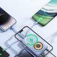 ⏳Time-Limited Special⏰Magnetic Power Bank With Stand & Cable