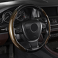 ⏳Time-Limited Special⏰Segmented Carbon Fiber Steering Wheel Cover