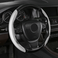 ⏳Time-Limited Special⏰Segmented Carbon Fiber Steering Wheel Cover