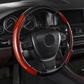 ⏳Time-Limited Special⏰Segmented Carbon Fiber Steering Wheel Cover