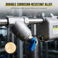 ⏳Time-Limited Special⏰Zero Air Loss Drain Valve – Automatic Float Operation, No Power Needed & Anti-Clogging 🛡️