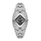 ⏳Time-Limited Special⏰Rhombus Dial Watch – Geometric Sparkle Elegance ✨