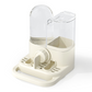⏳Time-Limited Special⏰2-in-1 Automatic Bird Feeder & Waterer – Anti-waste design, easy refill & clear visibility – Keeps your bird fed & hydrated all day 🧊