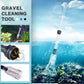 ⏳Time-Limited Special⏰Electric Aquarium Gravel Cleaner – Powerful Siphon, Hands-Free Operation & Crystal-Clear Tank Water ✨