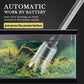 ⏳Time-Limited Special⏰Electric Aquarium Gravel Cleaner – Powerful Siphon, Hands-Free Operation & Crystal-Clear Tank Water ✨