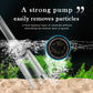 ⏳Time-Limited Special⏰Electric Aquarium Gravel Cleaner – Powerful Siphon, Hands-Free Operation & Crystal-Clear Tank Water ✨