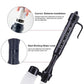 ⏳Time-Limited Special⏰Electric Aquarium Gravel Cleaner – Powerful Siphon, Hands-Free Operation & Crystal-Clear Tank Water ✨