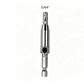 ⏳Time-Limited Special⏰Self-Centering Hinge Drill Bit Set