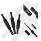 ⏳Time-Limited Special⏰Self-Centering Hinge Drill Bit Set