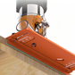 ⏳Time-Limited Special⏰Aluminum Alloy Router Slotting Bracket – Precision Straight Slots, Heavy-Duty & Universal Fit for Woodworking ✨