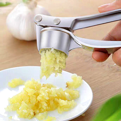 ⏳Time-Limited Special⏰Garlic Press Masher 🍳