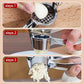 ⏳Time-Limited Special⏰Garlic Press Masher 🍳