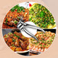⏳Time-Limited Special⏰Garlic Press Masher 🍳