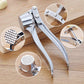 ⏳Time-Limited Special⏰Garlic Press Masher 🍳