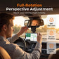 ⏳Time-Limited Special⏰Car Rearview Mirror Phone Holder