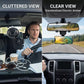 ⏳Time-Limited Special⏰Car Rearview Mirror Phone Holder
