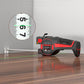 ⏳Time-Limited Special⏰2-in-1 Tape Measure with Laser Guide