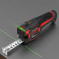 ⏳Time-Limited Special⏰2-in-1 Tape Measure with Laser Guide