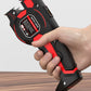 ⏳Time-Limited Special⏰2-in-1 Tape Measure with Laser Guide