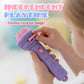 ⏳Time-Limited Special⏰Early Education Projector Torch for Kids 🔦 Click, Project & Learn – A Pocket-Sized Nighttime Adventure ✨