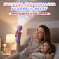 ⏳Time-Limited Special⏰Early Education Projector Torch for Kids 🔦 Click, Project & Learn – A Pocket-Sized Nighttime Adventure ✨