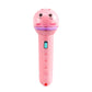 ⏳Time-Limited Special⏰Early Education Projector Torch for Kids 🔦 Click, Project & Learn – A Pocket-Sized Nighttime Adventure ✨
