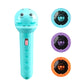 ⏳Time-Limited Special⏰Early Education Projector Torch for Kids 🔦 Click, Project & Learn – A Pocket-Sized Nighttime Adventure ✨
