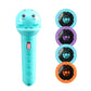 ⏳Time-Limited Special⏰Early Education Projector Torch for Kids 🔦 Click, Project & Learn – A Pocket-Sized Nighttime Adventure ✨