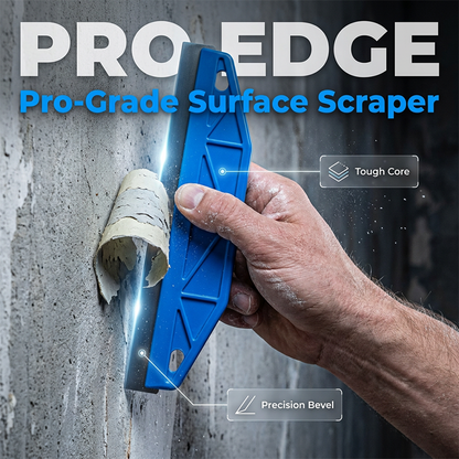 ⏳Time-Limited Special⏰Multi-Use Stainless Steel Wall Scraper