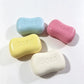 ⏳Time-Limited Special⏰Crunchy Squishy, Bead Squishy, Sensory Fidget Tools for Relax Relief, Office Desk and Family Focus Enhancement, Handheld Squishy with Beads, 6x6x6 cm Relax Ball Set