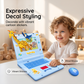 ⏳Time-Limited Special⏰Interactive Simulation Toy Laptop｜Kids Educational Pretend Play Learning Toy🖥️