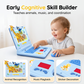 ⏳Time-Limited Special⏰Interactive Simulation Toy Laptop｜Kids Educational Pretend Play Learning Toy🖥️