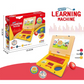 ⏳Time-Limited Special⏰Interactive Simulation Toy Laptop｜Kids Educational Pretend Play Learning Toy🖥️