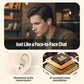 ⏳Time-Limited Special⏰Dual-Pair Wireless Bluetooth Headset with LED Charging Case