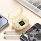 ⏳Time-Limited Special⏰Dual-Pair Wireless Bluetooth Headset with LED Charging Case
