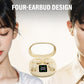 ⏳Time-Limited Special⏰Dual-Pair Wireless Bluetooth Headset with LED Charging Case