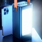 ⏳Time-Limited Special⏰100000mAh Fast Charge Power Bank with LED Camping Light