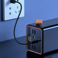 ⏳Time-Limited Special⏰100000mAh Fast Charge Power Bank with LED Camping Light