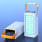 ⏳Time-Limited Special⏰100000mAh Fast Charge Power Bank with LED Camping Light