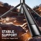 ⏳Time-Limited Special⏰4-Leg Selfie Stick Tripod for Phone — All-in-One Extendable Selfie Stick & Tripod Stand | 4-Leg Stable Base