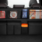 ⏳Time-Limited Special⏰Car Trunk Storage Bag, Hanging Organiser – Large Capacity, Space-Saving & Durable Oxford Fabric🚗