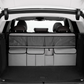 ⏳Time-Limited Special⏰Car Trunk Storage Bag, Hanging Organiser – Large Capacity, Space-Saving & Durable Oxford Fabric🚗