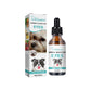 ⏳Time-Limited Special⏰Pet Eye Cleaner & Drops – Gentle pH‑balanced formula, safe for dogs & cats. Soothes redness, removes tear stains & daily dirt. No peroxide! 🌿💧