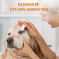 ⏳Time-Limited Special⏰Pet Eye Cleaner & Drops – Gentle pH‑balanced formula, safe for dogs & cats. Soothes redness, removes tear stains & daily dirt. No peroxide! 🌿💧
